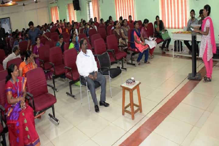 auditorium